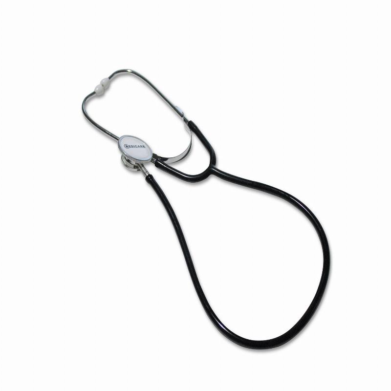 Стетоскоп з подвійною головкою "MEDICARE"